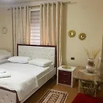 Aron's House *