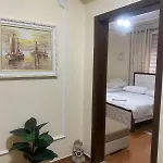 Aron's House