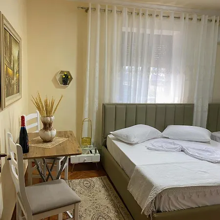 Apartmán Aron's House *