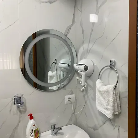 Aron's House Κρούγια