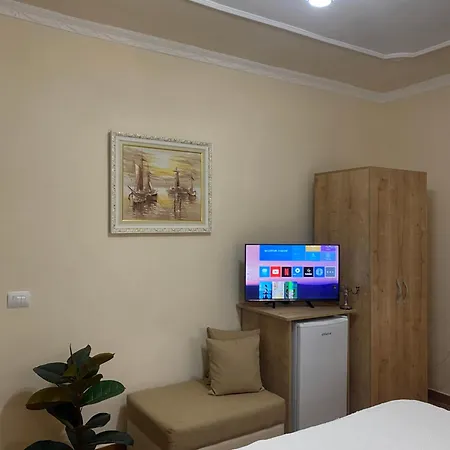 شقة Aron's House *