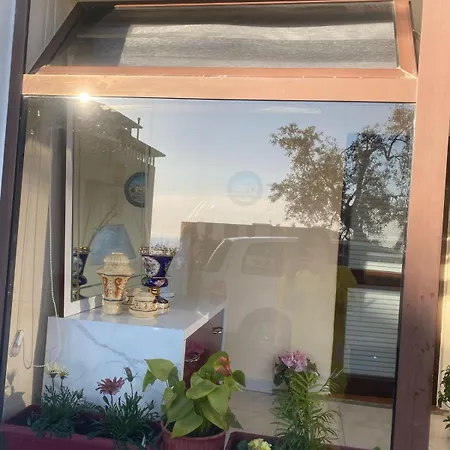 Aron's House Διαμέρισμα Κρούγια