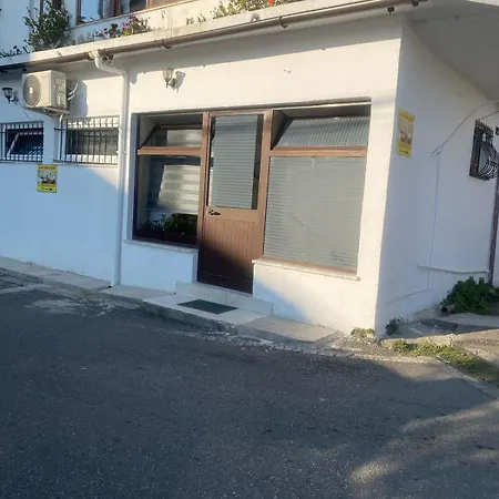 Aron's House Κρούγια