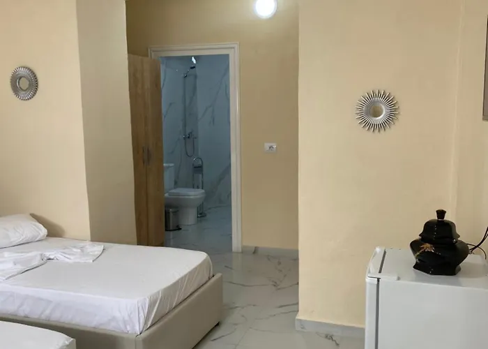Aron's House Apartment