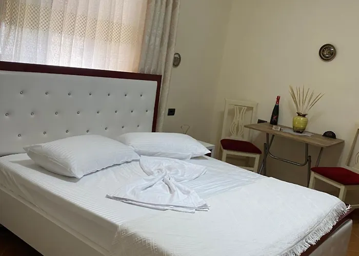 Aron's House Apartment