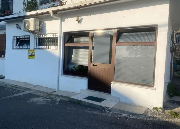 Aron's House Apartment