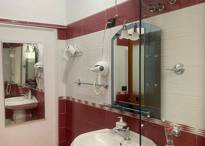 Aron's House Apartment *