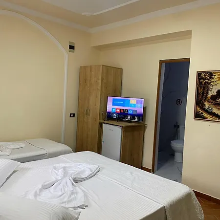 Aron's House Апартаменты *