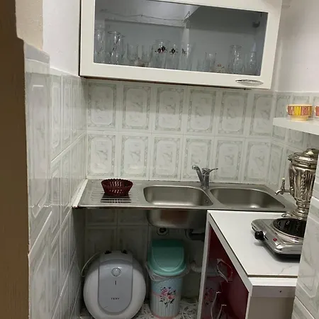 Apartment Aron's House *