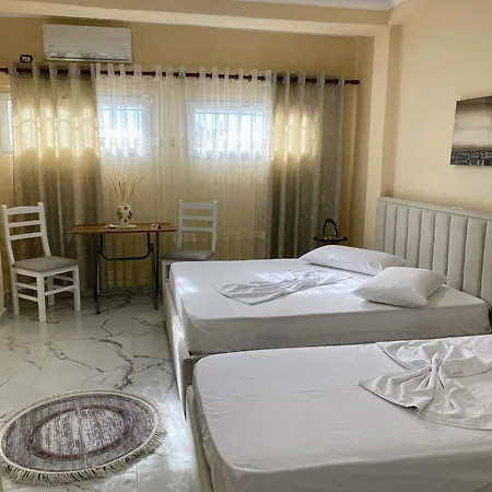 Aron's House Kruja
