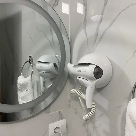 Aron's House Apartment *