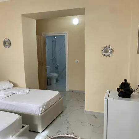 Aron's House Apartment