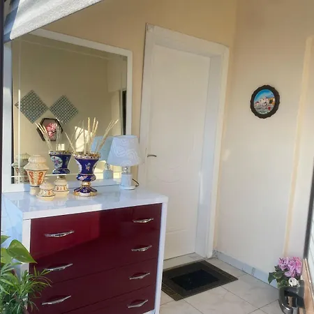 Aron's House Apartment *