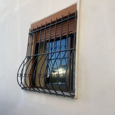Aron's House *