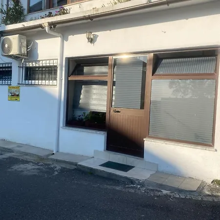 Aron's House Apartment