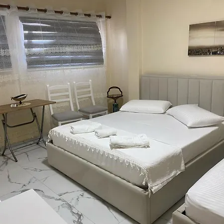 Aron's House Apartment