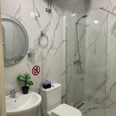Aron's House Apartment
