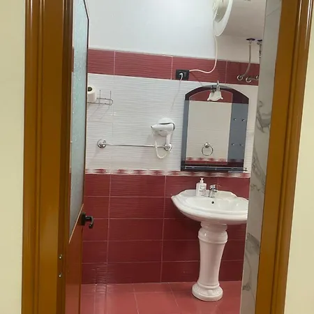 Aron's House Apartment