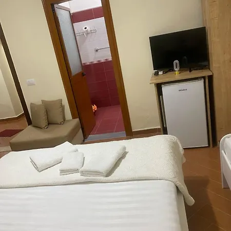 Apartment Aron's House *