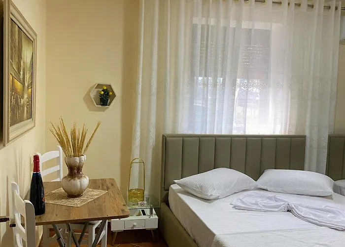 Aron's House 公寓 Krujë