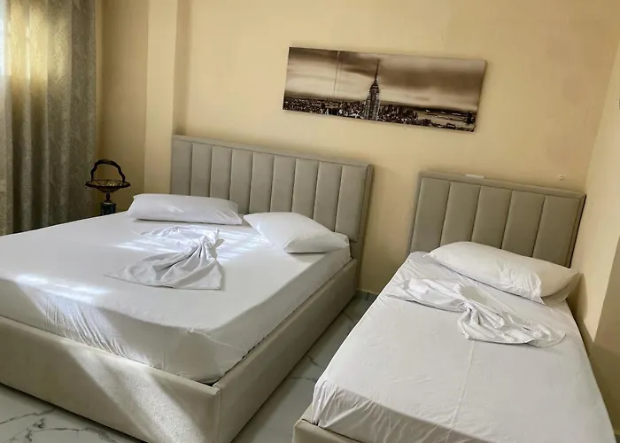 Aron's House * Krujë