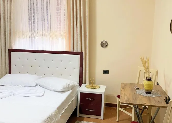 Aron's House * Krujë