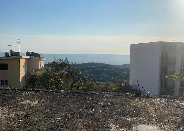 公寓 Aron's House *