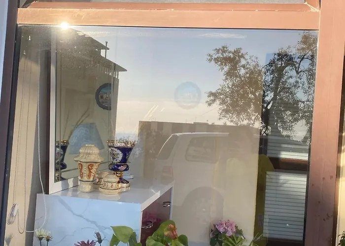 Aron's House דירה Krujë