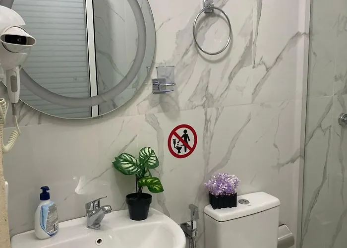 Aron's House דירה Krujë