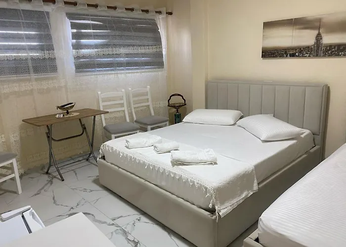 Aron's House דירה